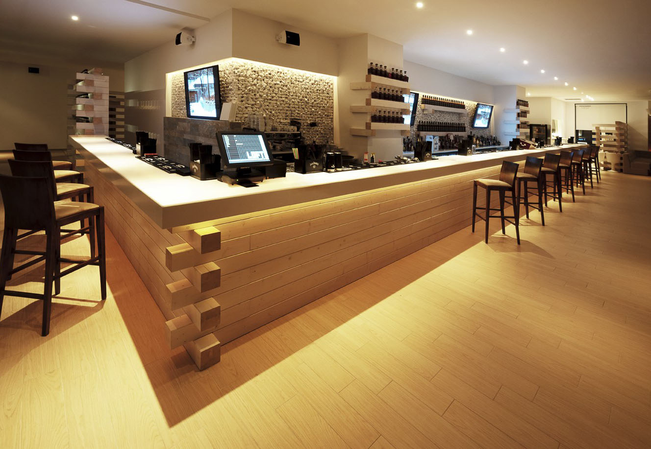 Bar Counter Design For Restaurant - www.inf-inet.com