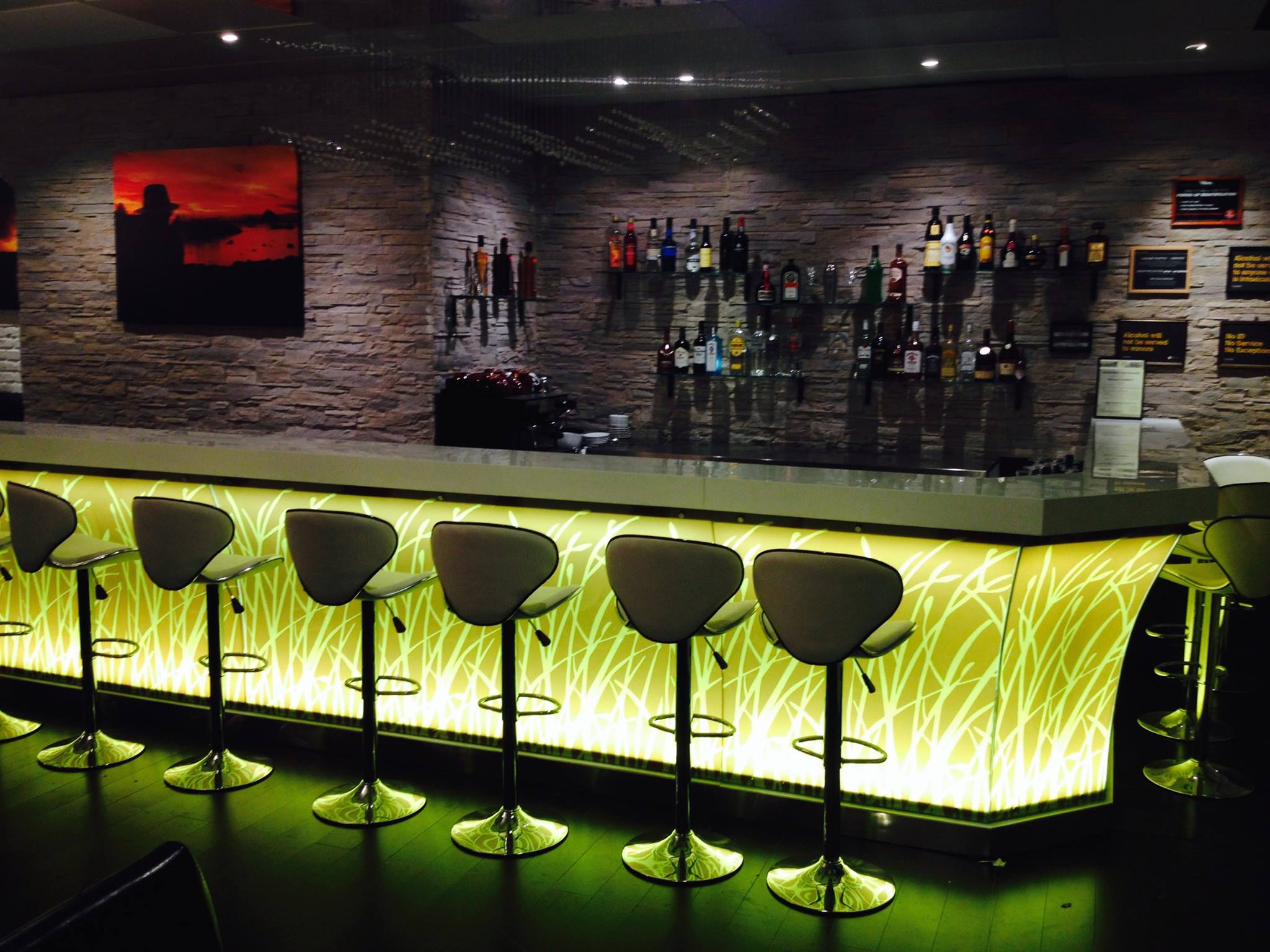 led light table bar led light table bar