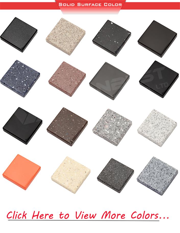 Wanbest Countertop Details Commercial Restaurant Bar Counters For Sale