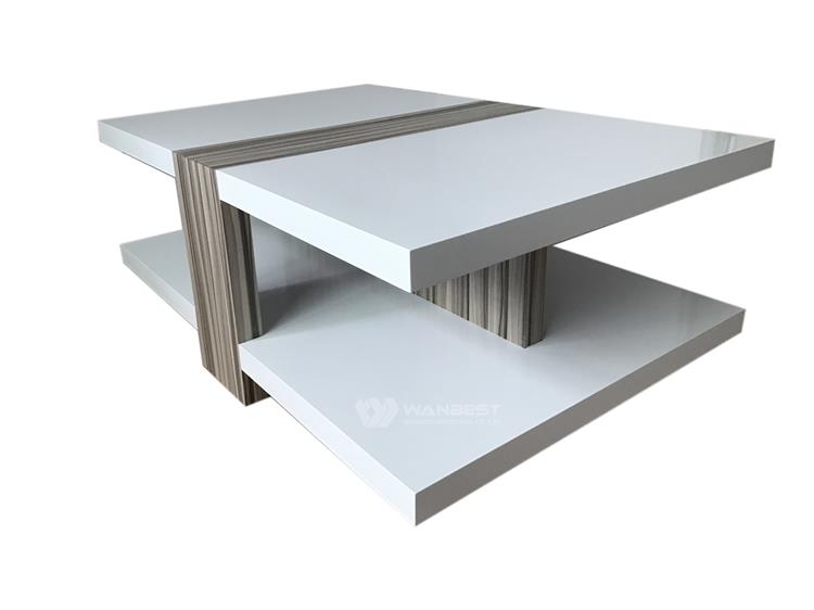 Artificial Stone Corian Coffee Table Desks Top