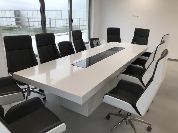 custom modern conference room tables furniture