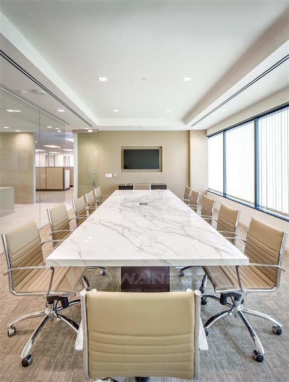 Conference Meeting Table Commercial Office Furniture