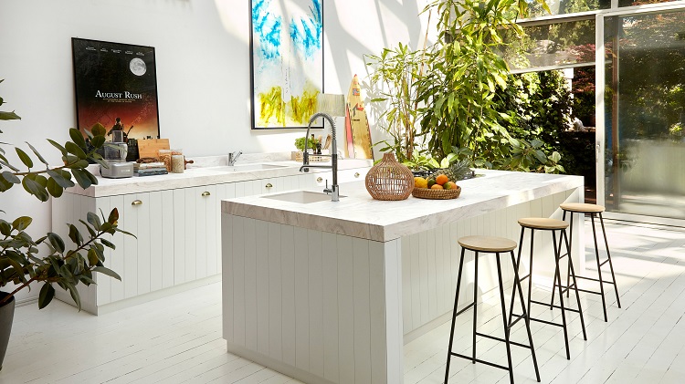 solid surface countertops